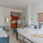 Holiday home Perasma Studios 8 Kipri (Andros)