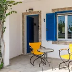 Perasma Studios 8 * Kipri (Andros)