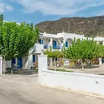 Holiday home Perasma Studios 8 Kipri (Andros)