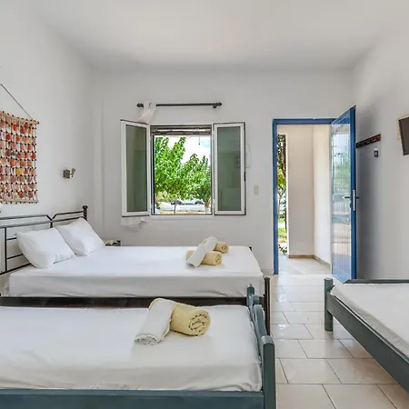 Tatil Evi Perasma 8 Kipri (Andros)