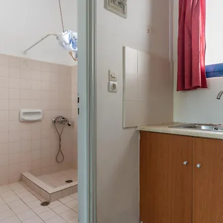 Perasma 8 Tatil Evi *