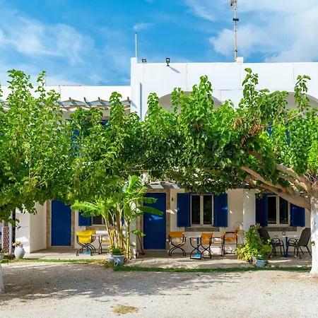 Perasma Studios 8 Σπίτι διακοπών